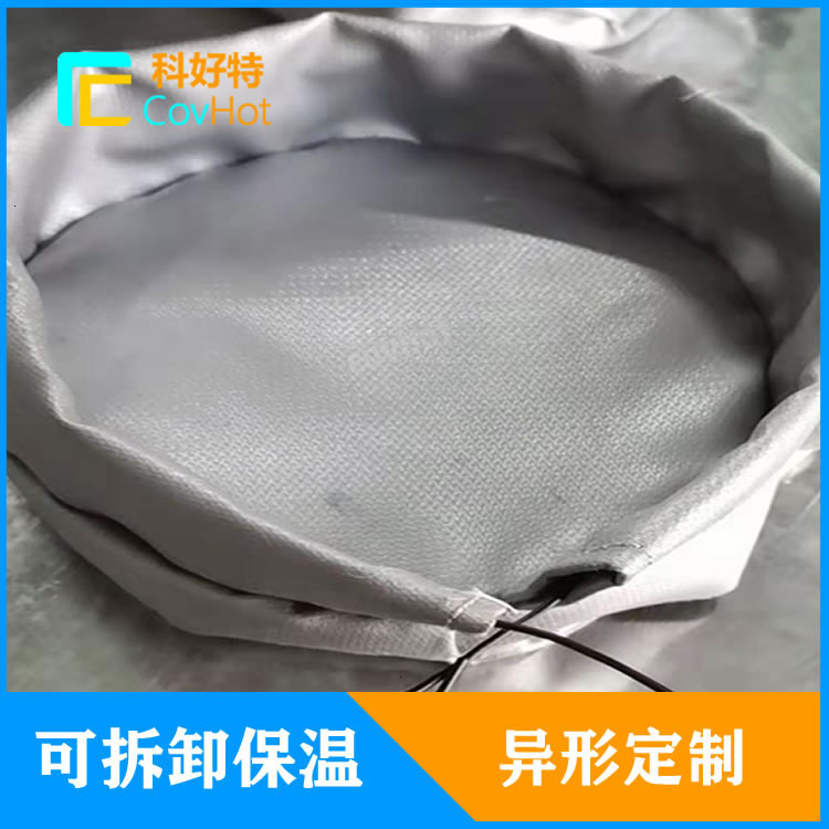 可拆卸<a href=http://http://m.tzxyjj.com/e/tags/?tagname=%E6%B3%95%E5%85%B0%E4%BF%9D%E6%B8%A9%E5%A5%97 target=_blank class=infotextkey>法蘭<a href=http://m.tzxyjj.com/e/tags/?tagname=%E4%BF%9D%E6%B8%A9%E5%A5%97 target=_blank class=infotextkey>保溫套</a></a>