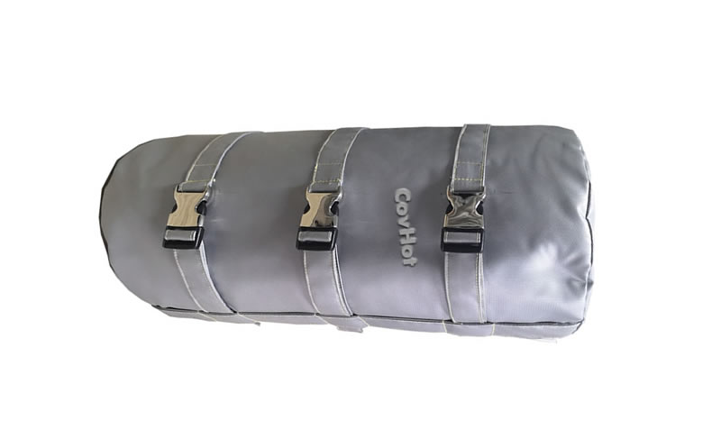 可拆卸注塑機(jī)炮筒保溫套 節(jié)能省電降溫 可量身制作