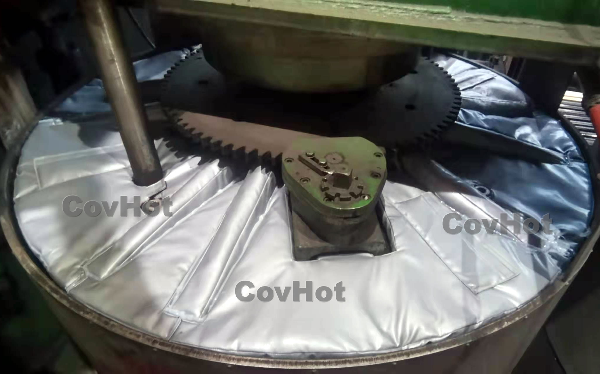 <a href=http://m.tzxyjj.com/e/tags/?tagname=%E7%A1%AB%E5%8C%96%E6%9C%BA%E4%BF%9D%E6%B8%A9 target=_blank class=infotextkey>硫化機保溫</a>