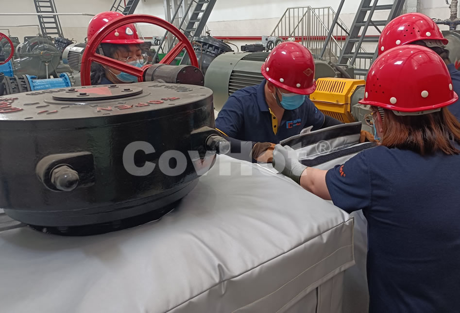 <a href=http://m.tzxyjj.com/e/tags/?tagname=%E5%8F%AF%E6%8B%86%E5%8D%B8%E4%BF%9D%E6%B8%A9 target=_blank class=infotextkey>可拆卸保溫</a>,<a href=http://m.tzxyjj.com/e/tags/?tagname=%E5%B7%A5%E4%B8%9A%E4%BF%9D%E6%B8%A9 target=_blank class=infotextkey>工業保溫</a>