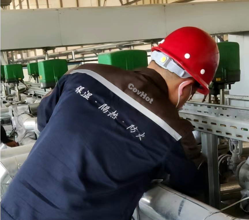 <a href=http://m.tzxyjj.com/e/tags/?tagname=%E5%8F%AF%E6%8B%86%E5%8D%B8%E4%BF%9D%E6%B8%A9 target=_blank class=infotextkey>可拆卸保溫</a>,<a href=http://m.tzxyjj.com/e/tags/?tagname=%E5%B7%A5%E4%B8%9A%E4%BF%9D%E6%B8%A9 target=_blank class=infotextkey>工業保溫</a>