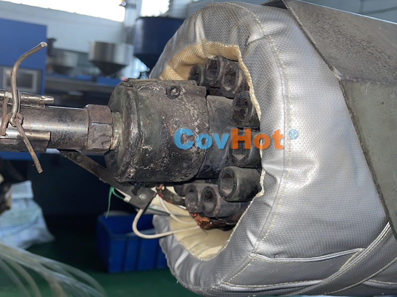 <a href=http://m.tzxyjj.com/e/tags/?tagname=%E6%B3%A8%E5%A1%91%E6%9C%BA%E4%BF%9D%E6%B8%A9 target=_blank class=infotextkey>注塑機(jī)保溫</a>,炮筒<a href=http://m.tzxyjj.com/e/tags/?tagname=%E4%BF%9D%E6%B8%A9%E5%A5%97 target=_blank class=infotextkey>保溫套</a>,方便檢修