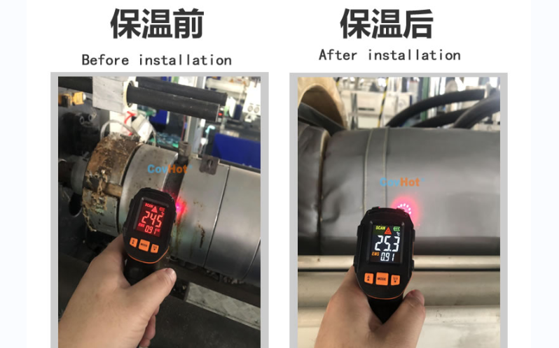 注塑機<a href=http://m.tzxyjj.com/e/tags/?tagname=%E4%BF%9D%E6%B8%A9%E5%A5%97 target=_blank class=infotextkey>保溫套</a>