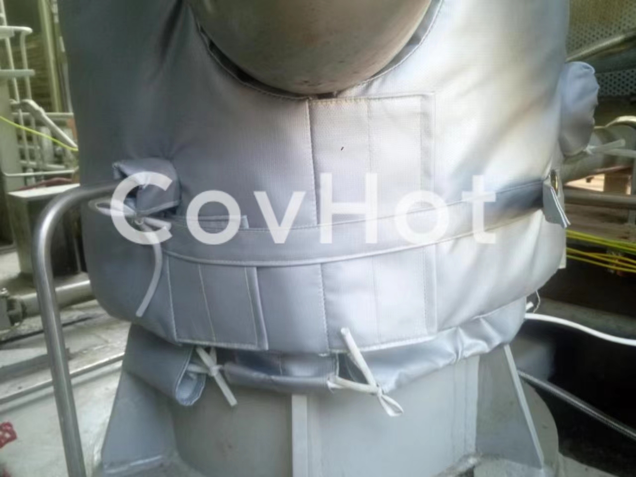 <a href=http://m.tzxyjj.com/e/tags/?tagname=%E5%8F%8D%E5%BA%94%E9%87%9C%E4%BF%9D%E6%B8%A9 target=_blank class=infotextkey>反應釜保溫</a>套,<a href=http://m.tzxyjj.com/e/tags/?tagname=%E5%8F%8D%E5%BA%94%E9%87%9C%E4%BF%9D%E6%B8%A9 target=_blank class=infotextkey>反應釜保溫</a>