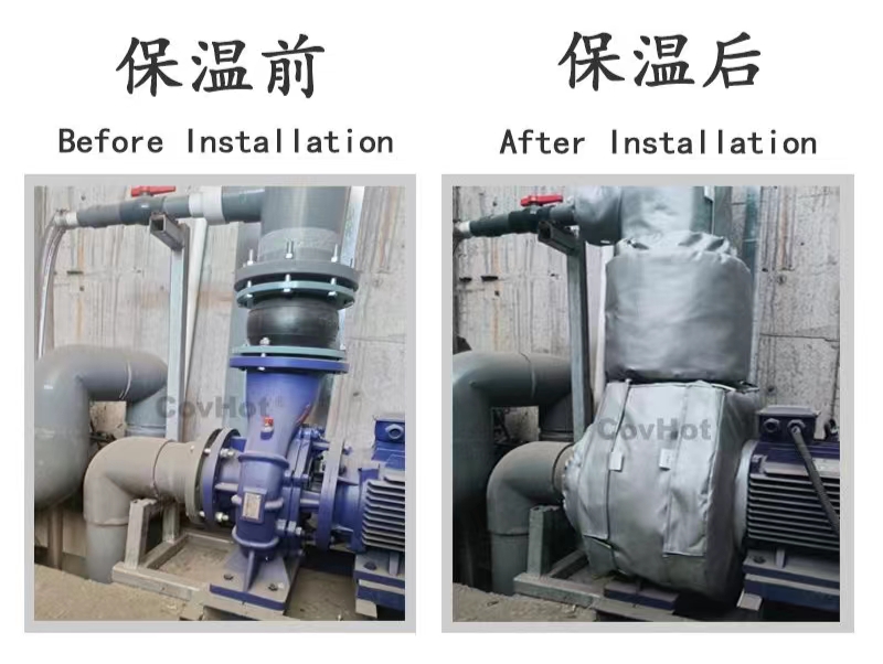 泵體<a href=http://m.tzxyjj.com/e/tags/?tagname=%E4%BF%9D%E6%B8%A9%E5%A5%97 target=_blank class=infotextkey>保溫套</a>,<a href=http://m.tzxyjj.com/e/tags/?tagname=%E5%8F%AF%E6%8B%86%E5%8D%B8%E4%BF%9D%E6%B8%A9%E5%A5%97 target=_blank class=infotextkey>可拆卸<a href=http://m.tzxyjj.com/e/tags/?tagname=%E4%BF%9D%E6%B8%A9%E5%A5%97 target=_blank class=infotextkey>保溫套</a></a>