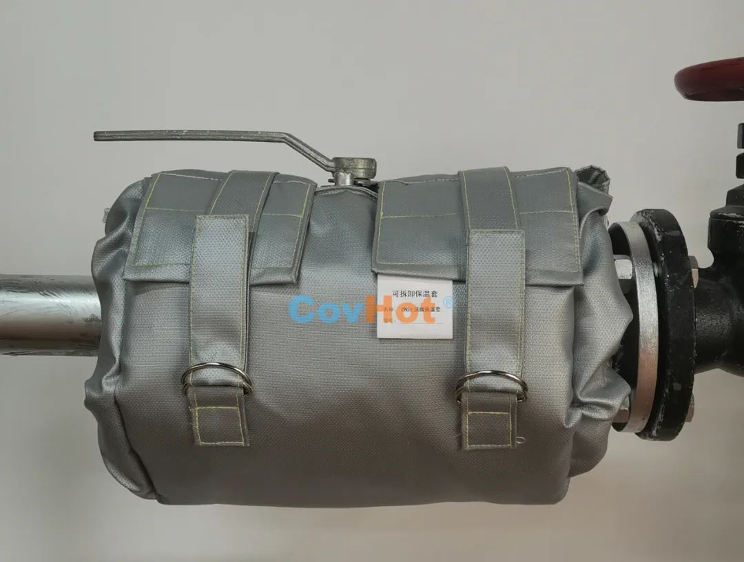 新型<a href=http://m.tzxyjj.com/e/tags/?tagname=%E9%98%80%E9%97%A8%E4%BF%9D%E6%B8%A9%E5%A5%97 target=_blank class=infotextkey><a href=http://m.tzxyjj.com/e/tags/?tagname=%E9%98%80%E9%97%A8%E4%BF%9D%E6%B8%A9 target=_blank class=infotextkey>閥門保溫</a>套</a>;閥門隔熱保溫