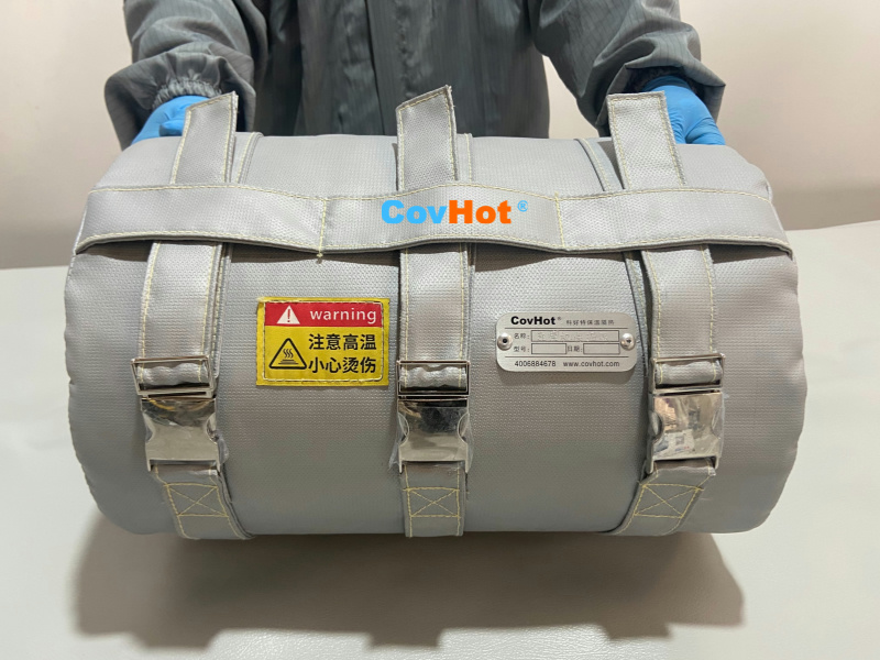 注塑機(jī)保溫套：降耗、提質(zhì)、增效的“三合一”解決方案